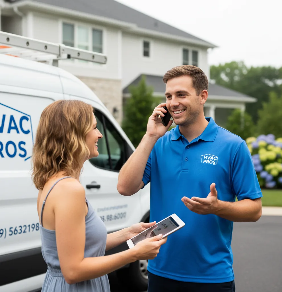 AC Repair in Oro Grande, CA